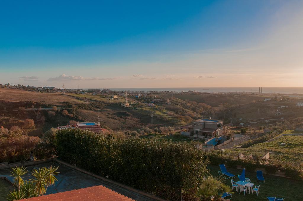 B&B L'Orizzonte Чивітавекк'я Екстер'єр фото