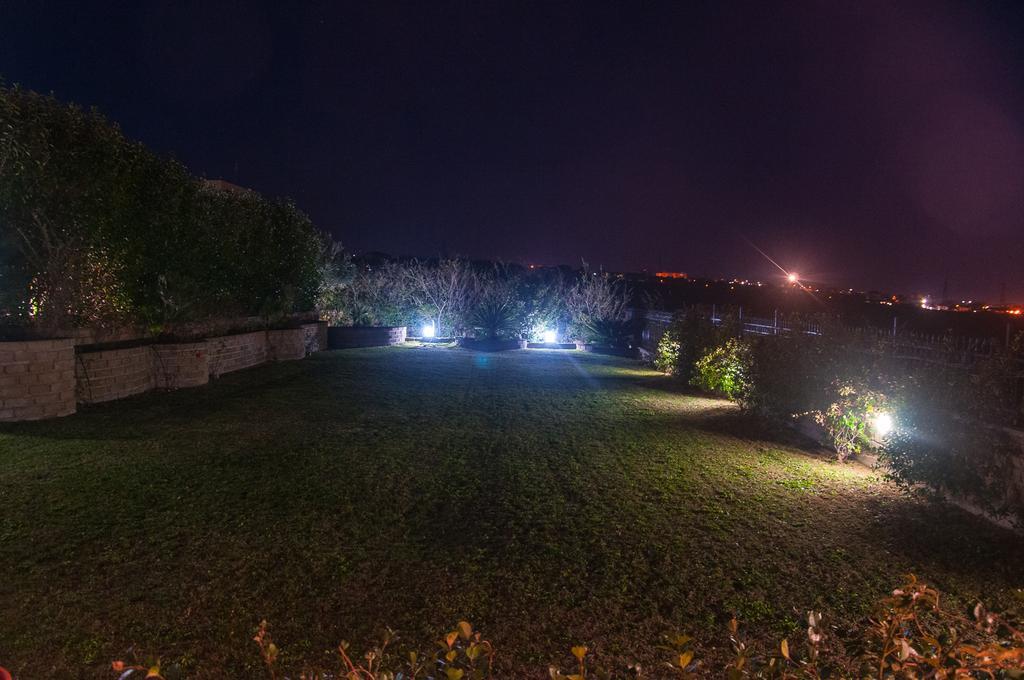 B&B L'Orizzonte Чивітавекк'я Екстер'єр фото